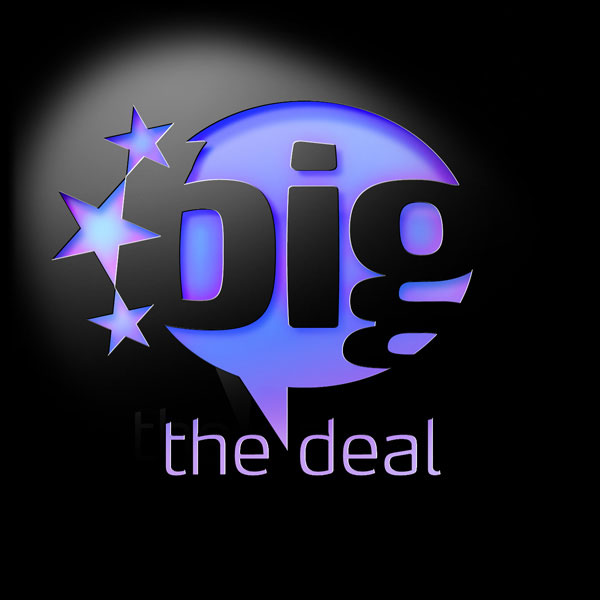 The Big Deal 4: Improv from south of the border